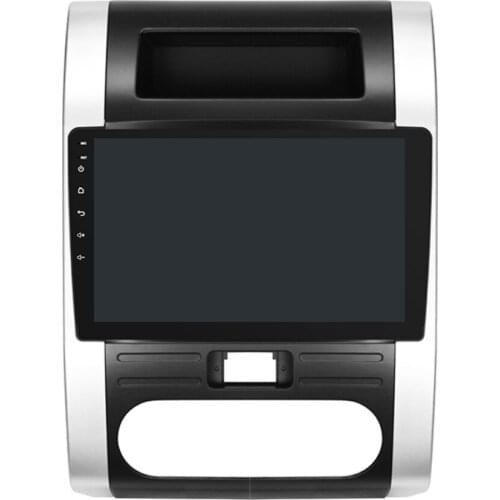 Android Car Radio Stereo 10.1 inch GPS Navigation For Nissan X-trail XTRAIL 2008-2012 Car Multimedia Player with Carplay