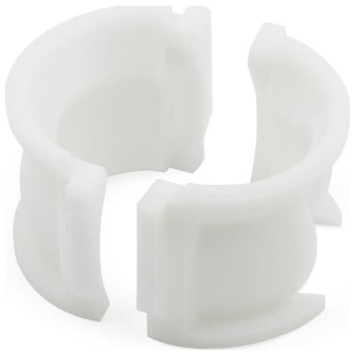 Auto Shift Stick Fix Parts Gear Selector Shift Stick Lever Bush Repair Fix Kit for Vito/Viano W639(2003-2014)