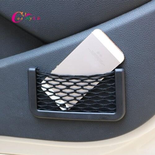 Color My Life Car Carrying Bag Sticker for Honda Civic Accord CRV for Renault Peugeot 208 2008 3008 307 206 207 407 for Citroen