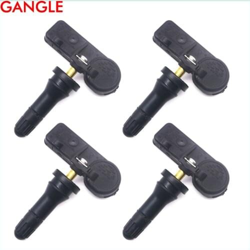 TYRE PRESSURE SENSOR FOR 2017-2024 FORD EXPEDITION 315MHz TIRE PRESSURE SENSORS FORD TPMS SYSTEM GL3T-1A180-GA