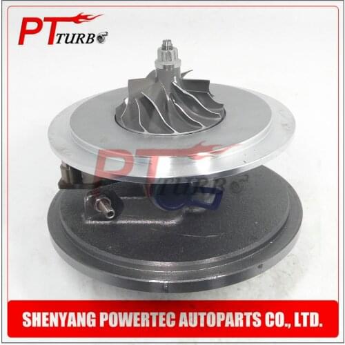 For Skoda Octavia II 2.0 TDi 170HP NEW turbocharger kit CHRA Garrett GT1749V turbo cartridge core 757042 757042-0013 03G253010AX