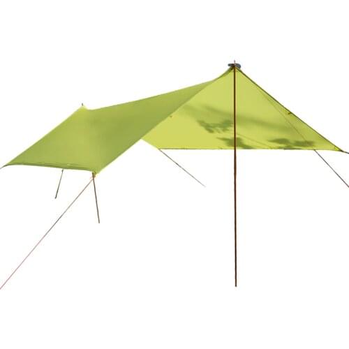 FLAME'S CREED High Tents