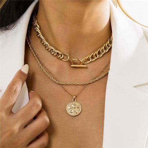 Панк-подвески Jizijewe China At AliExpress