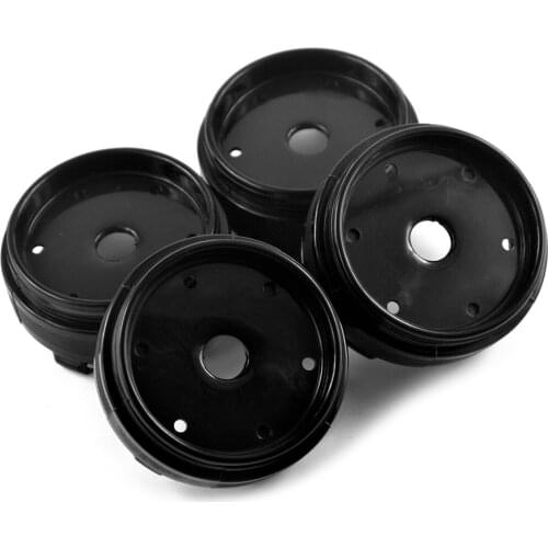 4 pcs Rays Wheel Center Cap 66mm For Rays Racing TE37 Tokyo Time Attack Rims Japan Racing Hub Cap Car Accessories