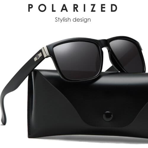 Fashion Classic Square Sunglasses Men Women Sports Outdoor Beach Fishing Travel Colorful Sun Glasses UV400 Goggles