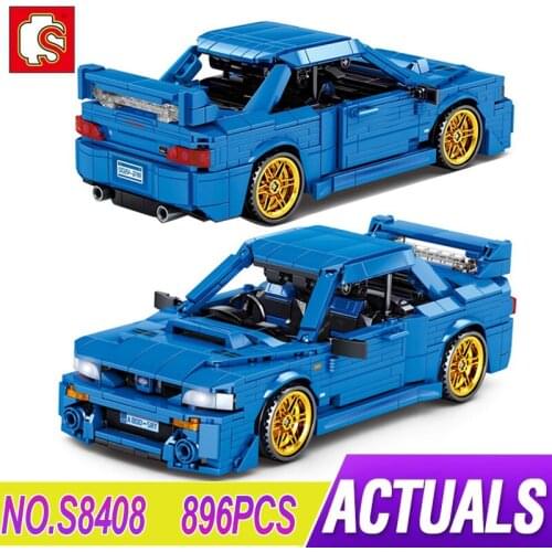 Semob Block Constructors