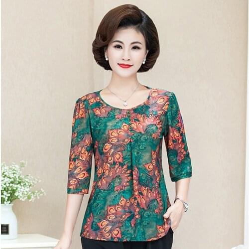 Smiao Women's Shirts