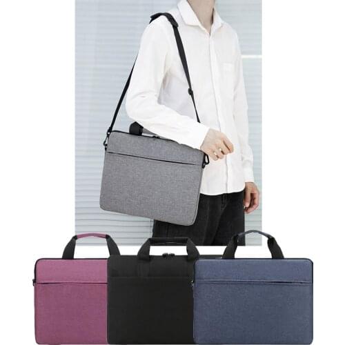 Laptop Bag for Macbook Air 11 Air 13 Pro 13 Pro 15'' New Laptop Sleeve 12 13 15 Laptop Cover Laptop Case Macbook Case Notebook