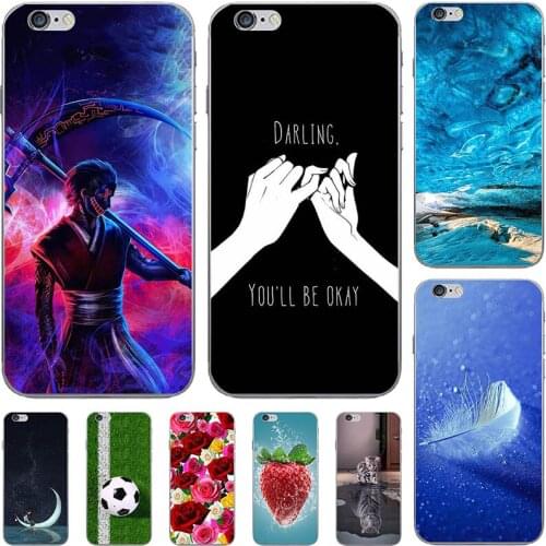 Чехлы для телефонов Apple iPhone 6s TWONEDAY China At AliExpress