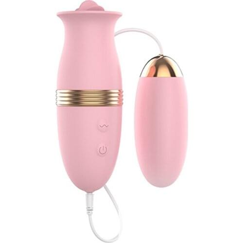 Sucking Vibrator G Spot Clit Stimulation Vibration Nipple Sucker Erotic Adult 18 cunnilingus Sex Toys For Women Accessories Sex