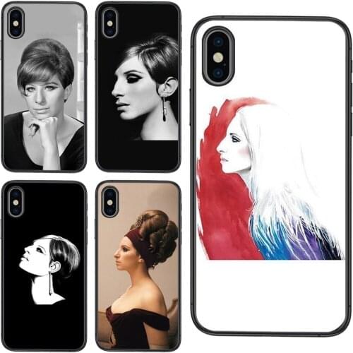 Protector Phone Bags aliexpress Ipod Touch Barbra Streisand As Dolly Levi In For Huawei Mate 40 Pro Plus 30 20 10 lite nova 8