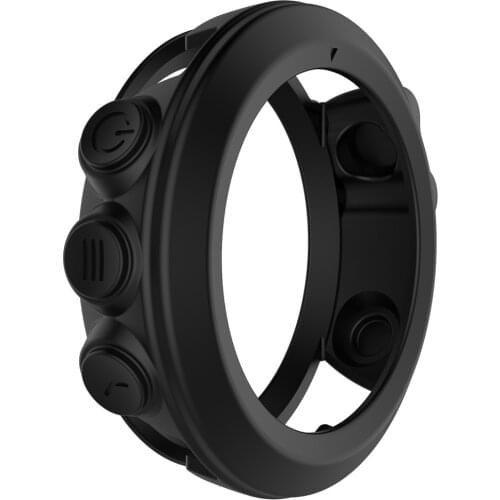 Protector Cover Case For Garmin Fenix 3 / HR /Fenix 3 Sapphire/Quatix 3/Tactix Bravo Protective Shell Skin Case