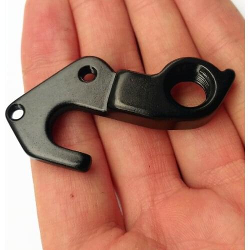 1pc Bicycle shifter gear hanger For sram Focus Whistler elite Kalkhoff Track cross series Raleigh Rushhour MECH dropout frames