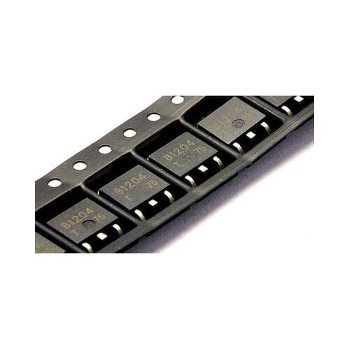 10pcs/lot 2SB1204 B1204 TO252 In Stock