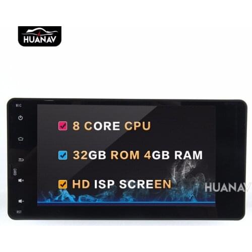 8 core Android8.0 7" HD Screen Universal GPS Car DVD player GPS navigation for Mitsubishi OUTLANDER LANCER ASX 2013-2016