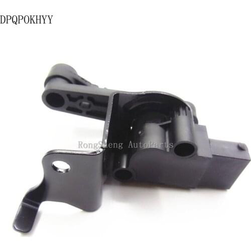 DPQPOKHYY For JAGUAR XF X260 SUSPENSION CONTROL LINK AND BRACKET SENSOR UNIT GX73-3C280-CA,304-317,3042239