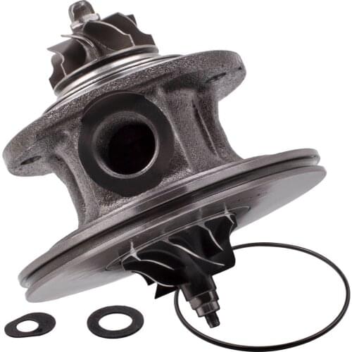 CHRA Turbo Cartridge for CITROEN FORD MAZDA PEUGEOT 1.4 HDI 68HP 54359880009 for Peugeot Bipper Citroen Nemo 1.4 HDI 54359880007