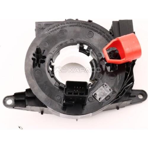 Steering Wheel Switch Housing For VW Seat Arona