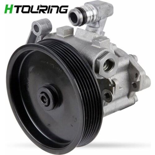 Auto Power Steering Pump For Mercedes ML350 ML550 GL450 R350 0044668501 0054662001 0054662201 0044667601 0044668601 0044669101