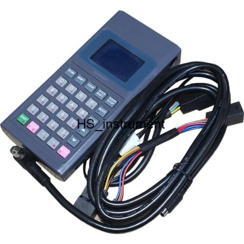 NEW&ORIGINAL Elevator Operator GHP-II Debugging Tool MCA HGP GVF3 GVF2 UAX-2 E10 LCA Handheld Programming Server GHP
