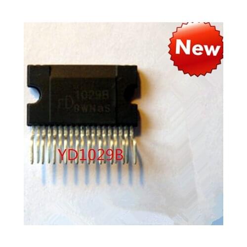 New original YD1029B YD1029 1029 1029B ZIP19