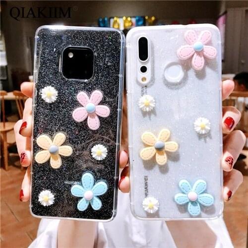 QIAKIIM Huawei Mate 20 Pro Phone Cases