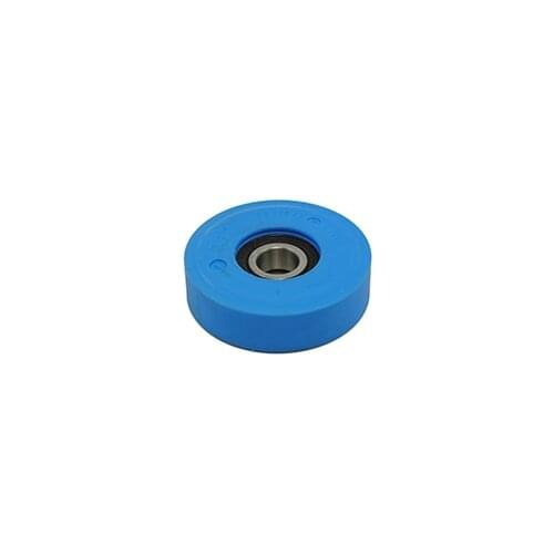 Escalator Step pallet roller 76*20*6203 GO290AJ11