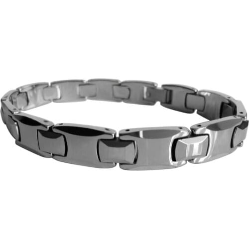 TREWTUNGSTEN FOR HEALTH Bracelets
