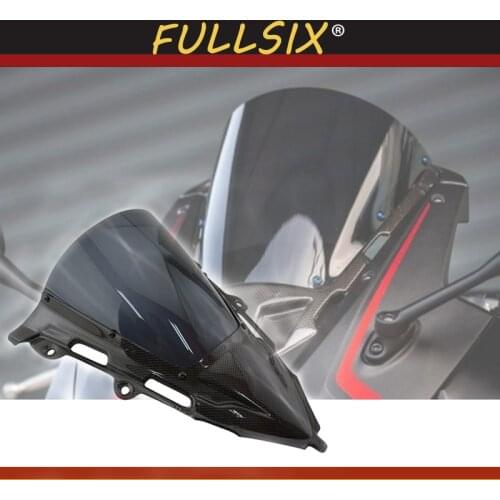 Motorcycle WindScreen Motorcycle accessories windshield sun visor windshield for HONDA CBR650R CBR 650R cbr650r 2019