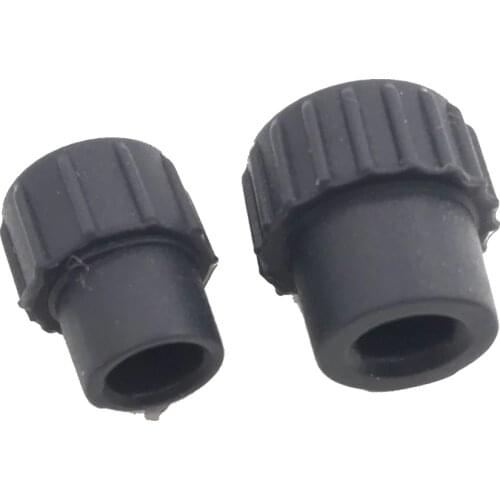 10Pairs Power Volume And Channel Knob For TM-471A TM271 281A