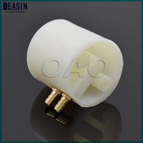 10PCS High qualit Dental Material Water Bottle Cap Top Cover Kit storage bottle water bottle Dental accessories