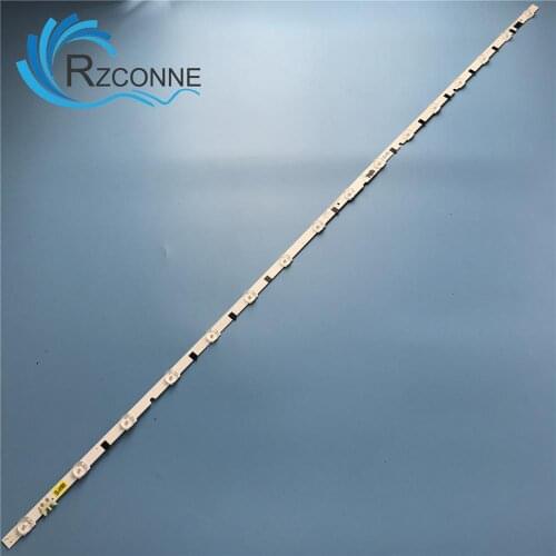 1040mm LED Backlight Lamp strip 16leds For Samsung UA50F5080AR BN41-02028A HF500BGA-B1 2013SVS50F 50 inch LCD TV D2GE-500SCB-R3
