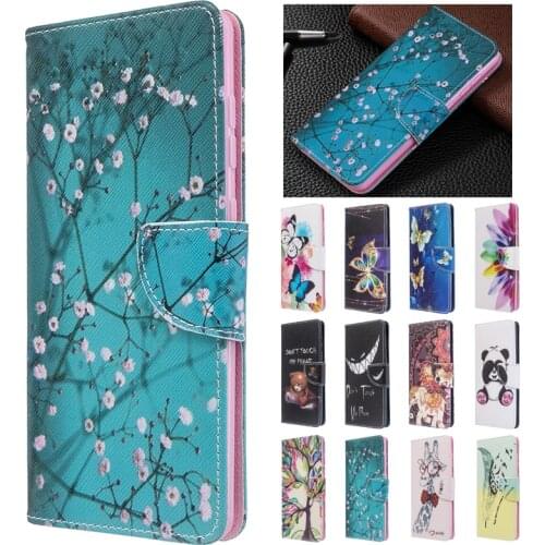 For Xiaomi Redmi 9T Case Redmi9t 9 T Fundas Magnetic Flip Wallet Phone Case on sFor Xiomi Xaomi Redmi 9T Cover Etui Capa