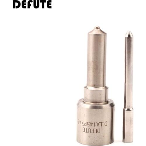 High Quality Spray diesel nozzle 0433171536 forDLLA145P748