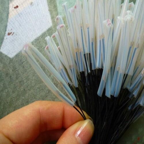 Electric Silicone Rubber Heater 3D Printer Hot Bed 280x280x1.5mm 110V 400W with Adhesive and NTC 100K