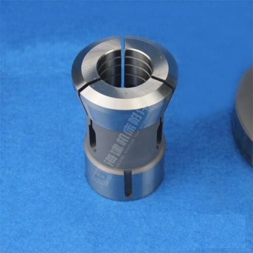 HT-26, HT-35, HT-42, HT-52, spring chuck