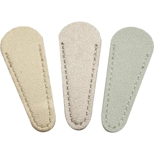 3 Pieces Embroidery Scissors Sheath fits Most Scissors Between 3.5 and 5 inches