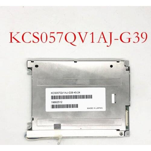 KCS057QV1AJ-G39 5.7"320*240 Lcd screen