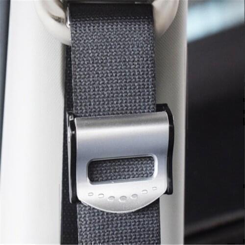 Car Stopper Buckle Plastic Clip for Toyota Camry Corolla RAV4 Yaris Highlander Land Cruiser PRADO Vios Vitz Reiz