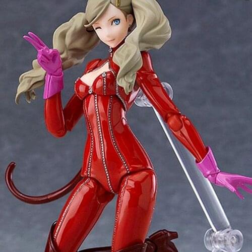 Latex Catsuit Anime Bunny Cosplay Costumes Red Exotic Fox Jumpsuits Zipper Open Crotch Uniform Leather Zentai PU Bodysuit Custom