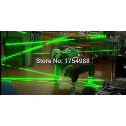 Real life room escape laser array props laser maze for Chamber of secrets game intresting and risking green laser room