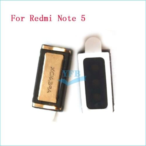 LISM Speakers For Phones Xiaomi Redmi Note 5 China