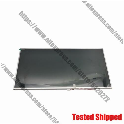 LQ164M1LD4C original 16.4-inch WUXGA 1920*1080 1 CCFL notebook LCD screen display panel