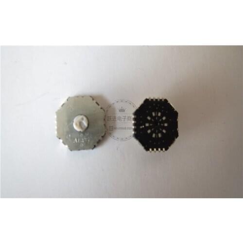 Original new 100% SRBD170100 camera rotary switch thin 10 direction switching 10gear