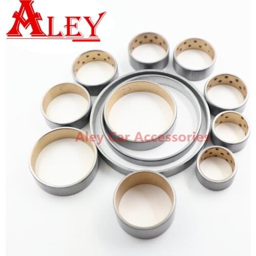Brand New 6HP19 6HP21 ZF6HP19 ZF6HP21 Transmission Bushing Repair Kit Set for X3 X5 135i Z4 12PCS