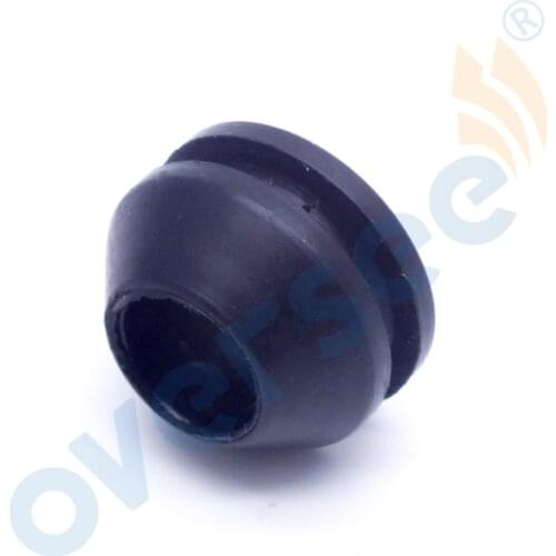 Aftermarket 697-15789-00-00 Rubber DAMPER part for Yamaha Parsun Outboard Engine