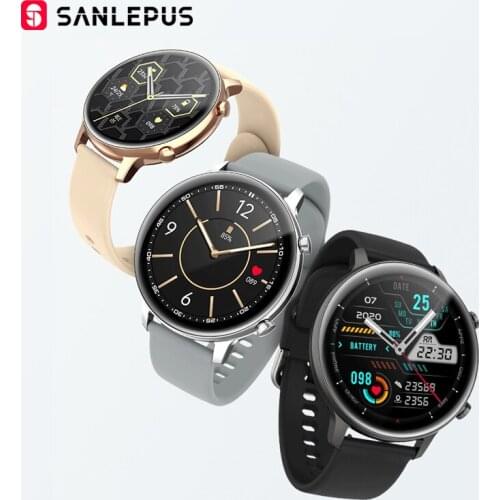 SANLEPUS Women's Smart Watch