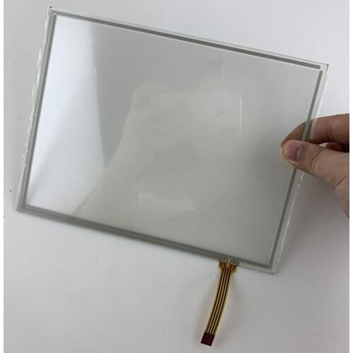 PX/PXR Touch Screen Glass for HITACHI Operators Panel repair~do it yourself, Have in stock