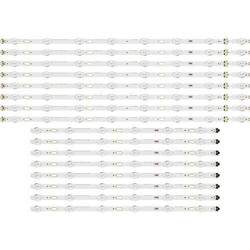 LED backlight strip for Samsung UE60JU6475 UN60JU6390 UN60JU6400 UN60JU6500 UN60KU6300 UN60KU6270 S_5U70_60_FL_L8_REV1.4_150514