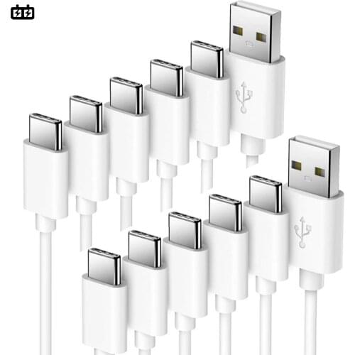 Wliste Mobile Phone Charging Cables